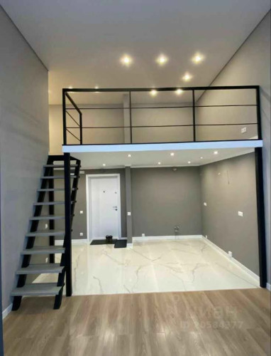 Kontraktor Mezzanine bantargebang- Terpercaya